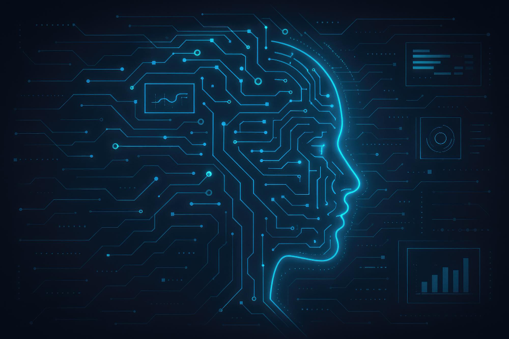 AI Data Analytics Workflow