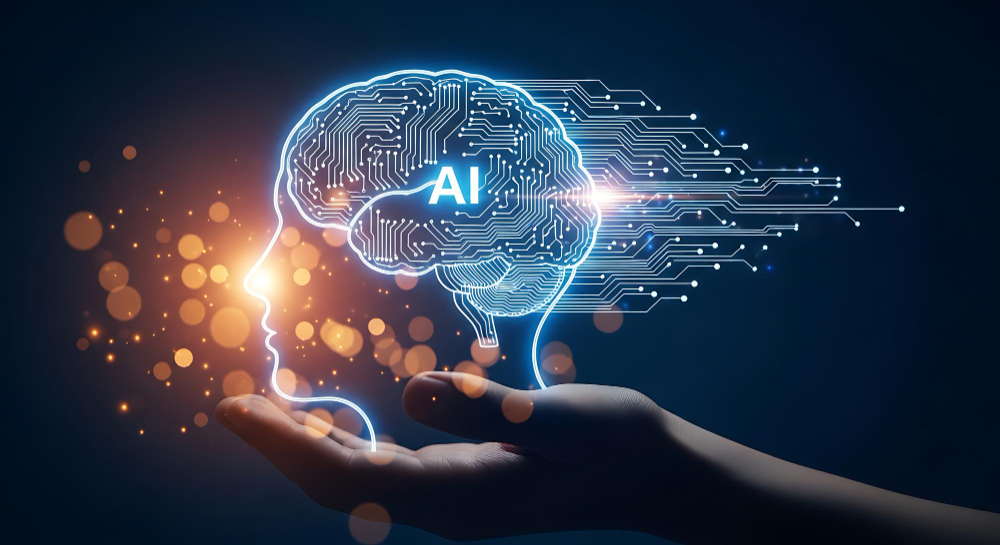 AI Forecasting Workflow
