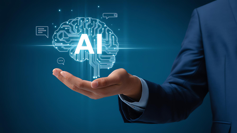 AI Image Recognition