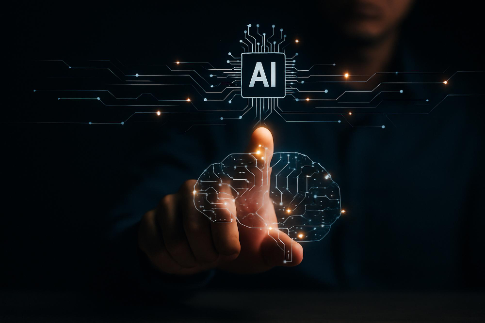 AI Invoice Processing