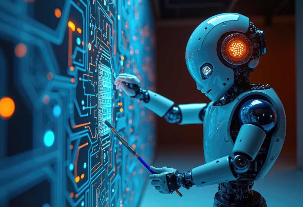 AI IT Service Management Workflow
