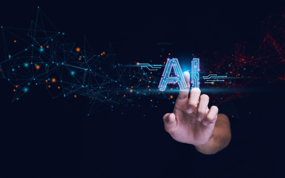 AI Lead Generation Workflow