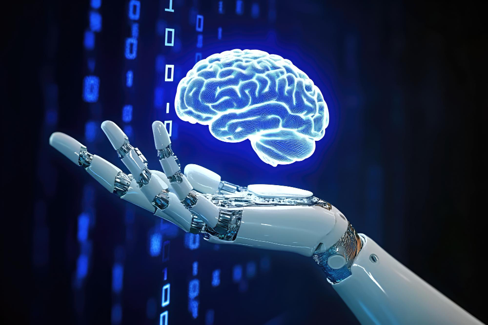 AI Predictive Maintenance