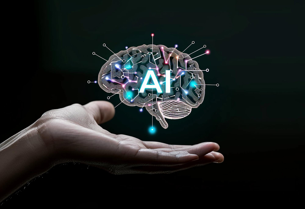 AI Property Management Automation