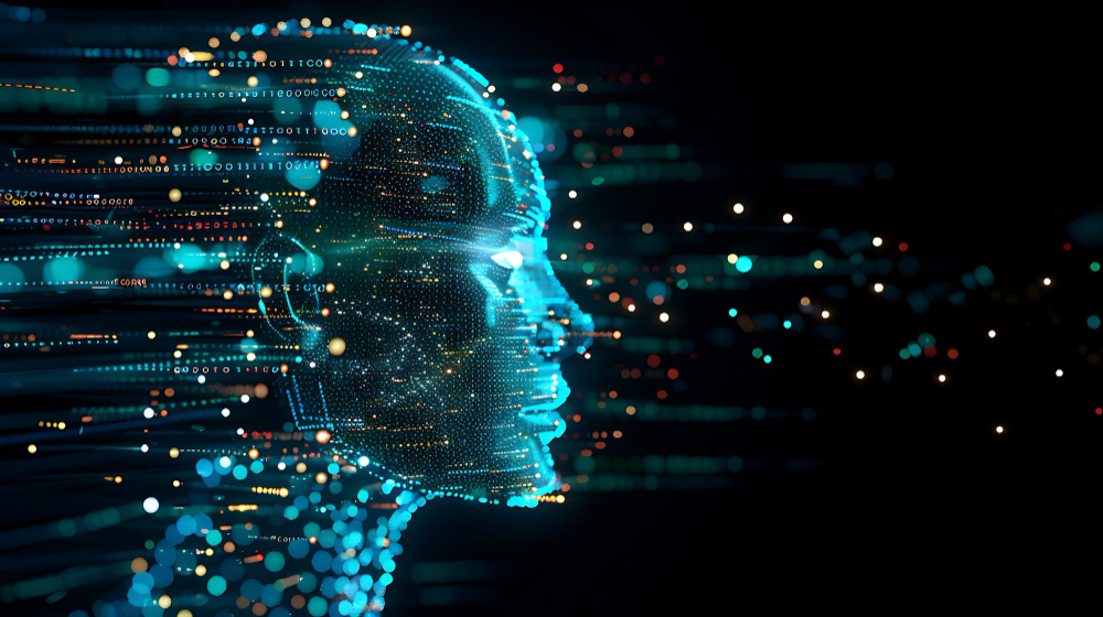 AI Supply Chain Automation