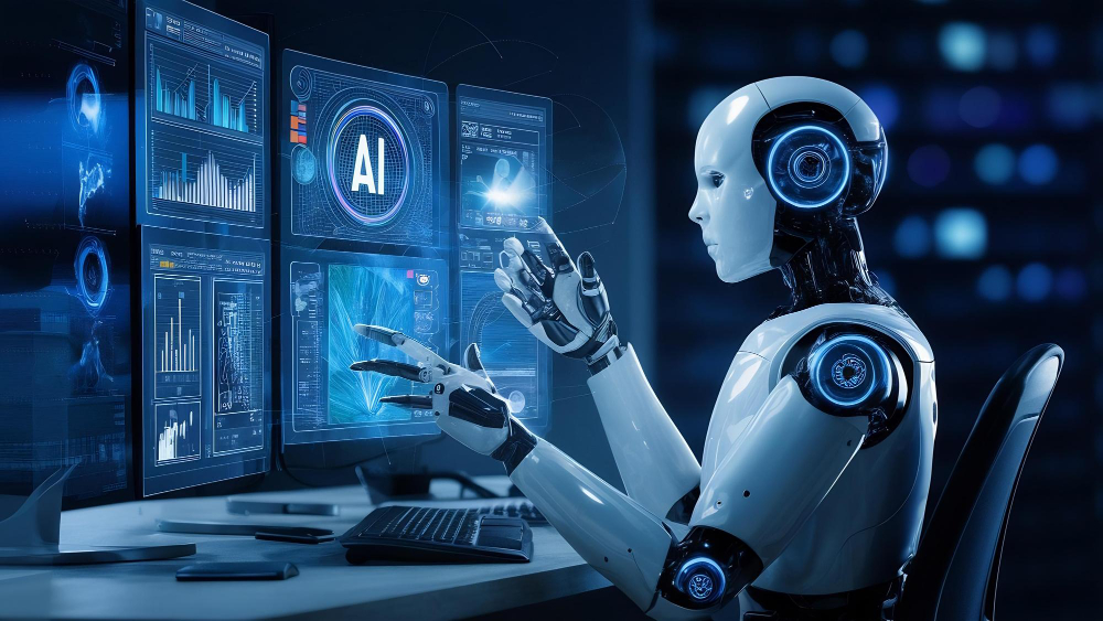 AI Voice Assistant