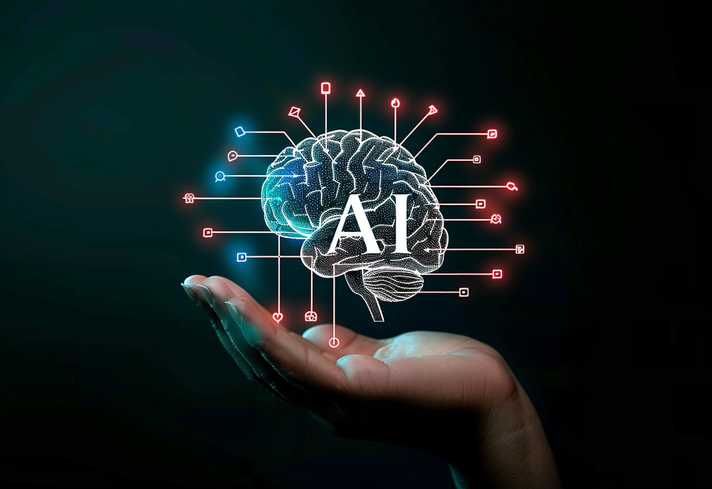 Autonomous AI Workflow