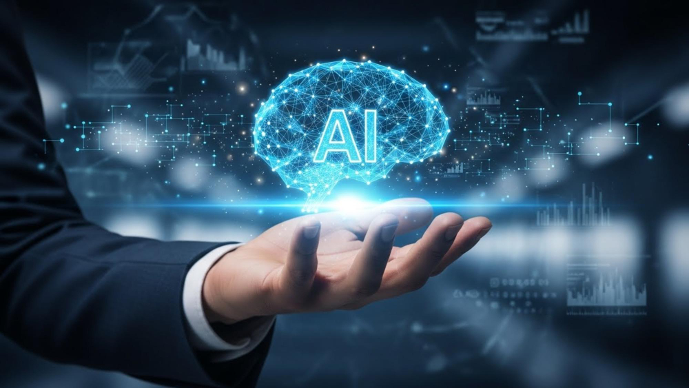 Banking AI Workflow