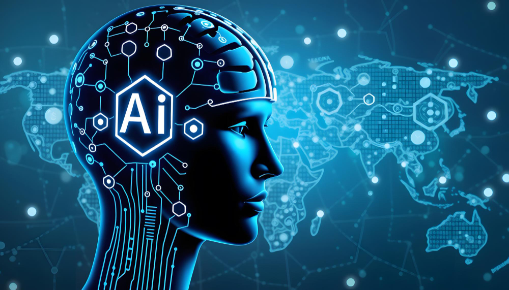Computer Vision AI Workflow