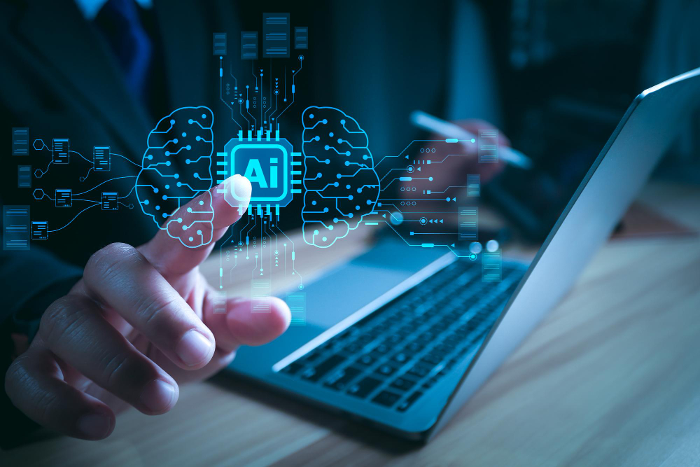 E-commerce AI Workflow