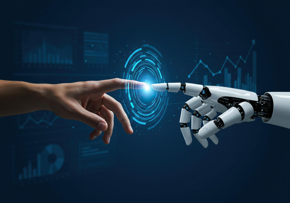 Education AI Workflow