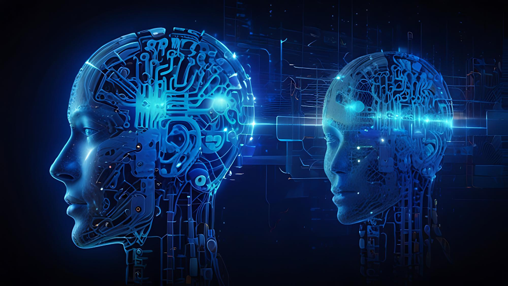 Healthcare AI Workflow