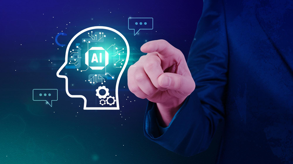 Manufacturing AI Workflow