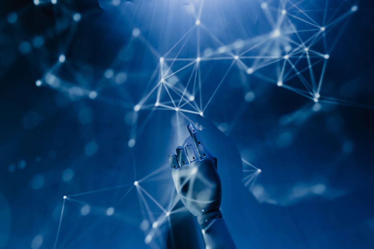 Real Estate AI Workflow